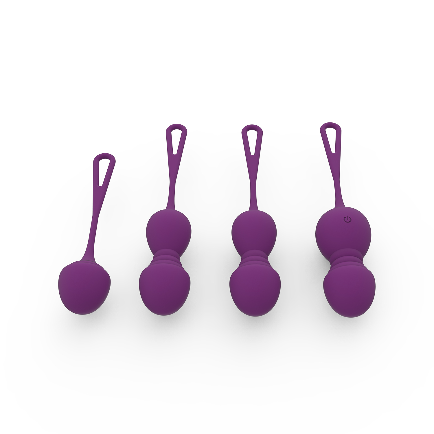 How to use Kegel balls- Shenzhen Zhimo Technology Co., Ltd.