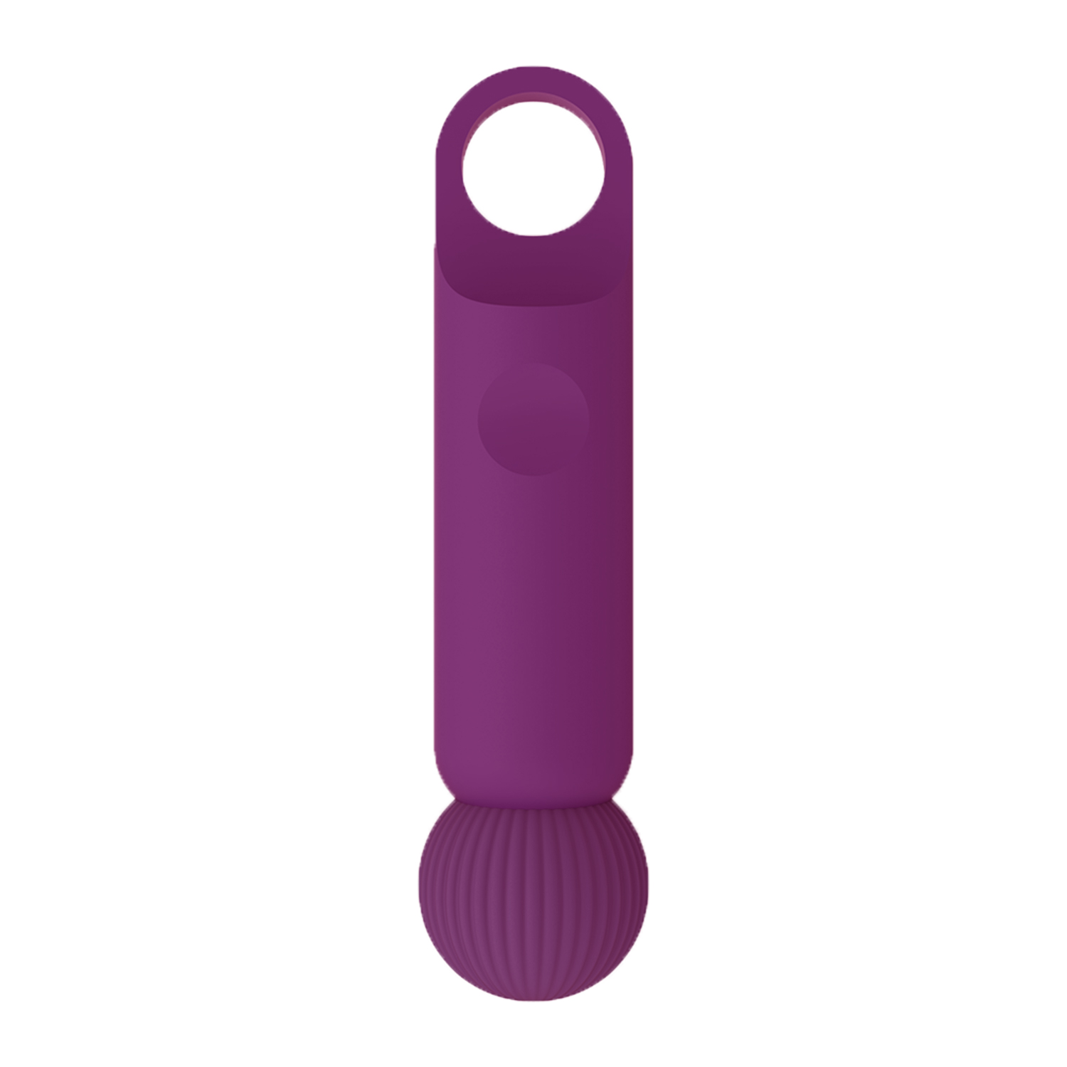 Strong G-spot stimulating massager vibrator for women