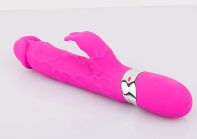 Wholesale The Perfect G-spot Rabbit Vibrators Stimulator for Woman